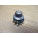 Clarostat 625-7540 Potentiometer 23-1390 - Used