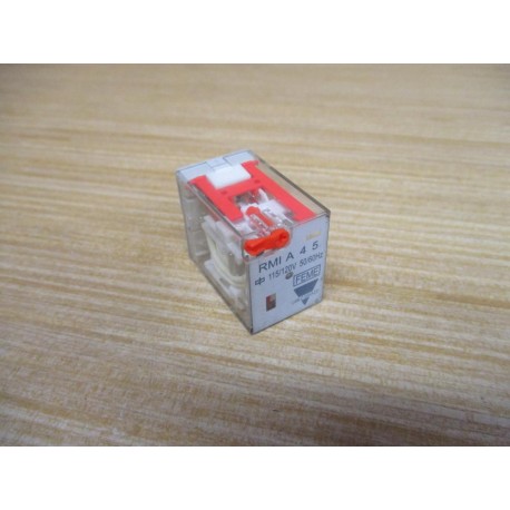 Carlo Gavazzi RMIA45 115120V Relay RMIA45 - New No Box
