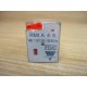 Carlo Gavazzi RMIA45 115120V Relay RMIA45 - New No Box