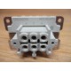Weidmuller HDCHE6FS HDC Insert 1200200000 - New No Box