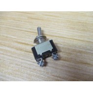 Network MS-35058-22 Toggle Switch MS3505822 - New No Box