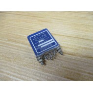Leach 9229-4983 Relay 92294983 - Used