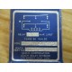 Leach 9229-4983 Relay 92294983 - Used