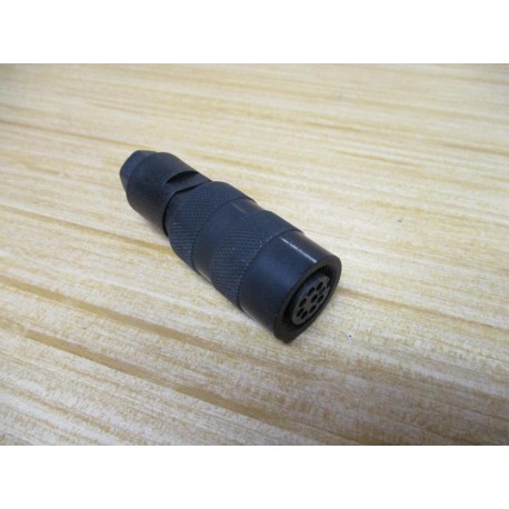 Locon 022-12003 Connector 02212003 - New No Box