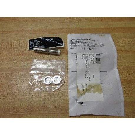 IFM Efector IFK3007-BPKGMUS-104-DPS Inductive Sensor IF5811
