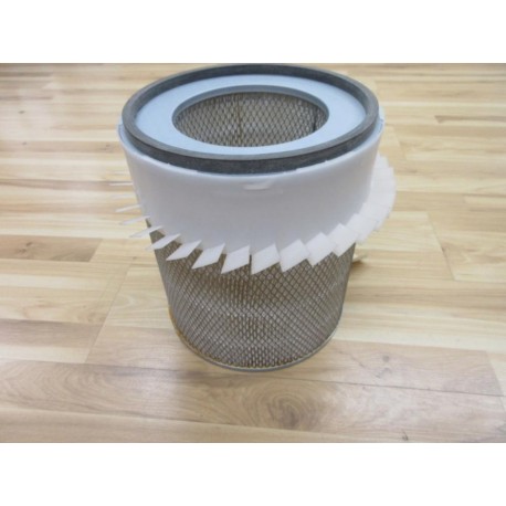 Fluitek A138120-C4 Filter Element A138120C4 - New No Box