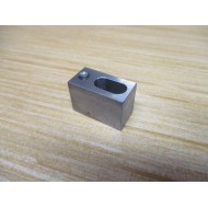 H-00-000961 Chain Guide Mount Block - New No Box