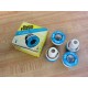 Buss S-6-14 Bussmann Plug Fuse Cross Ref 1CZ32 Blue (Pack of 4)