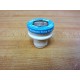 Buss S-6-14 Bussmann Plug Fuse Cross Ref 1CZ32 Blue (Pack of 4)