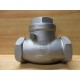 Sam-Flow 1-12" CF8M Check Valve 1-12" - Used