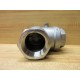 Sam-Flow 1-12" CF8M Check Valve 1-12" - Used