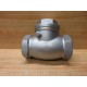 SCI 2" CF8M Check Valve 2CF8M - New No Box