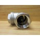 SCI 2" CF8M Check Valve 2CF8M - New No Box