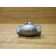 Generic 34 CF8M Check Valve 34CF8M - New No Box