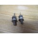 Motorola C228M3 Silicon Controlled Rectifier (Pack of 2) - Used