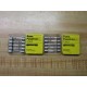 Buss MDL-9 Bussmann Fuse Cross Ref 1CM41 Spring Element (Pack of 10)