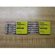 Buss MDL-9 Bussmann Fuse Cross Ref 1CM41 Spring Element (Pack of 10)