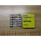Buss MDL-9 Bussmann Fuse Cross Ref 1CM41 Spring Element (Pack of 10)