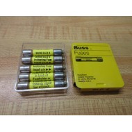 Buss GLD-4 Bussmann Fuse GLD4 (Pack of 5)