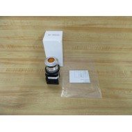 Allen Bradley 800T-FXNQH24AA7 Push Pull Switch