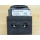 Allen Bradley 800T-FXNQH24AA7 Push Pull Switch