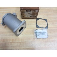 Hubbell HBL 26420 Receptacle With Long Housing HBL26420