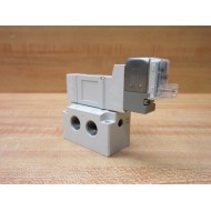 SMC SY3140R-5L0Z Solenoid Valve SY3140R5L0Z WSY3000-27-1 - New No Box
