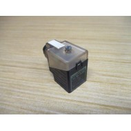 Murr Elektronik 29300 Valve Plug Connector - Used