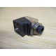 Murr Elektronik 29300 Valve Plug Connector - Used