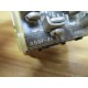 Allen Bradley 800T-J2KA7 Selector Switch 800TJ2KA7 W (2) 800T-XA - Used