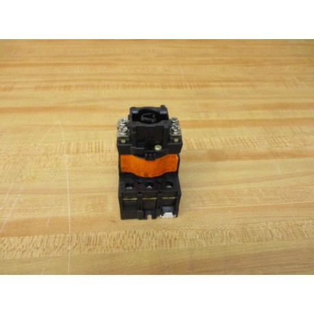 Klockner Moeller P1-20-NA Eaton Disconnect Switch P120NA - Used