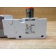SMC VQ-Z232R-5M1-N7T Solenoid Valve VQZ232R5M1N7T - New No Box