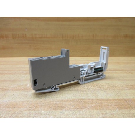 Turck BL20-P3T-SBB Base Module BL20P3TSBB - New No Box