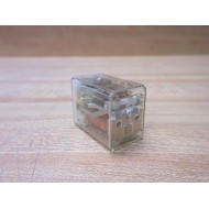 Potter & Brumfield R10-E1-X2-V2.5K Relay R10E1X2V25K - New No Box
