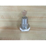 Allen Bradley 800T-H33 Selector Switch 800TH33 - Used