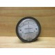 Dwyer 2320 Magnehelic Pressure Gauge - Used