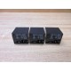 Zettler AZ2100-1C-110DEF Relay AZ21001C110DEF (Pack of 6) - New No Box