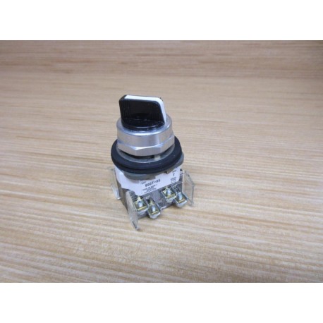 Allen Bradley 800T-H5B Selector Switch 800TH5B - New No Box