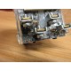 Allen Bradley 800T-H33B Selector Switch Ser T, (2) 800T-XA, 1 Key - New No Box