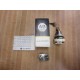 Allen Bradley 800T-H33B Selector Switch Ser T, W 800T-XA & 2 Keys
