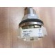 Allen Bradley 800T-H33B Selector Switch Ser T, W 800T-XA & 2 Keys