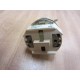 Allen Bradley 800T-H33B Selector Switch Ser T, W 800T-XA & 2 Keys
