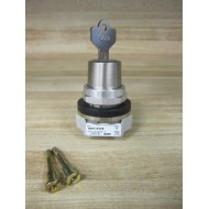 Allen Bradley 800T-H33B Selector Switch WO Contact - New No Box