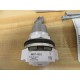Allen Bradley 800T-H32 Keyed Selector Switch