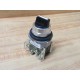 Allen Bradley 800T-J2KC7B Selector Switch 800TJ2KC7B (2) 800T-XA - New No Box
