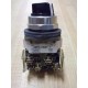 Allen Bradley 800T-J2KC7B Selector Switch 800TJ2KC7B W(2) 800T-XA
