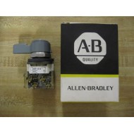Allen Bradley 800T-JG15A Selector Switch