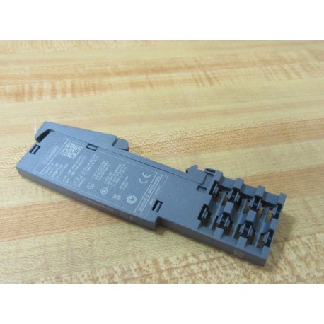 Siemens 6ES7 193-6PA00-0AA0 Server Module 6ES71936PA000AA0 - New No Box