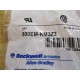 Allen Bradley 800EM-KM3Z3 Selector Switch
