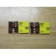Buss ATC-7-12 Bussmann Automotive Fuse Ref 1BZ41 (Pack of 10)
